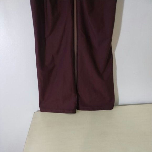 Old Navy Powersoft yoga/athletic pants - youth size small - Picture 4 of 5